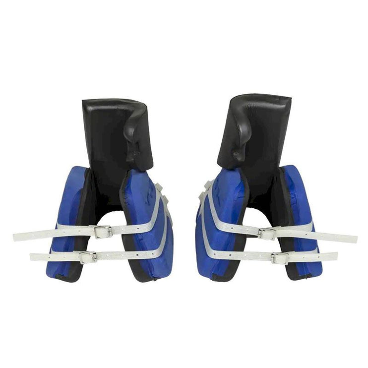 TK 1 Compact Kickers Blue