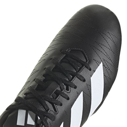 Adidas Kakari SG Rugby Boots Core Black 2023