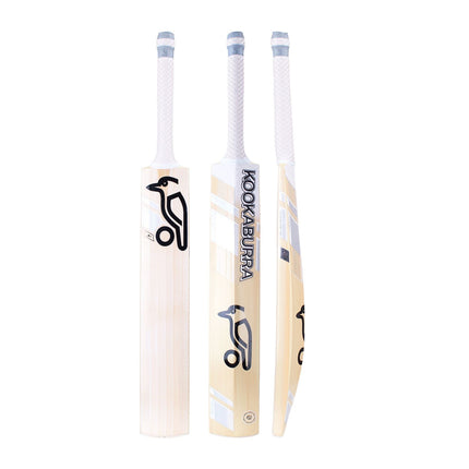 Kookaburra Ghost 5.1 Junior Cricket Bat 2024