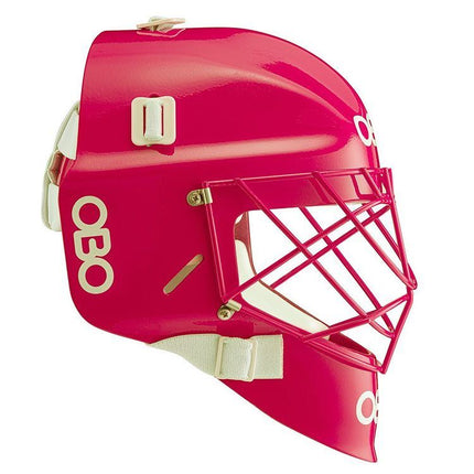 OBO FG Helmet - Pink