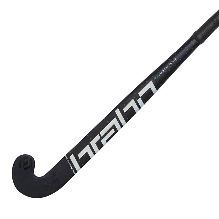 Brabo G-Force Pure Diamond Rainbow Junior Hockey Stick 2023