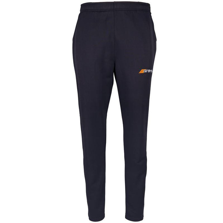 Grays Questa Junior Training Trousers Dark Navy