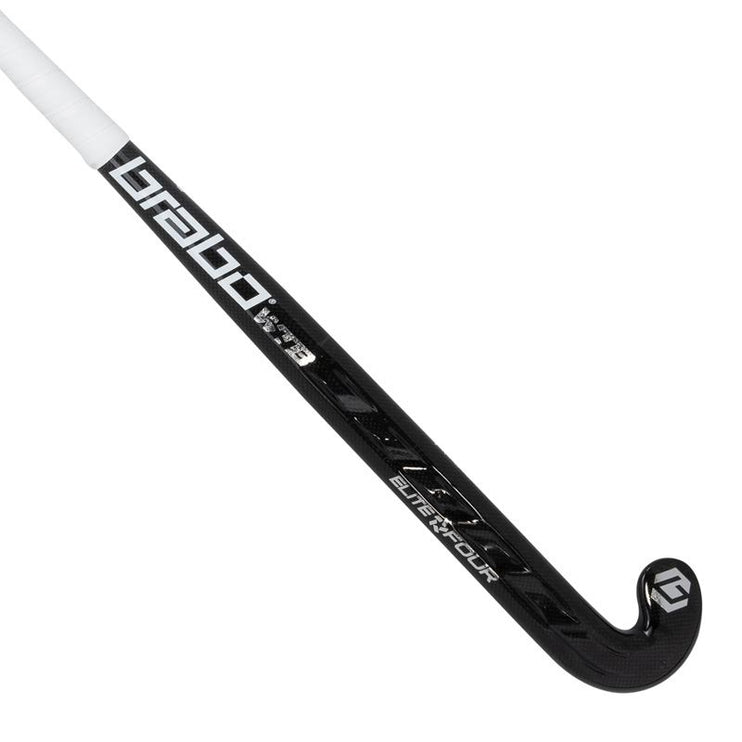 Brabo Elite 4 WTB Carbon ELB Hockey Stick 2023