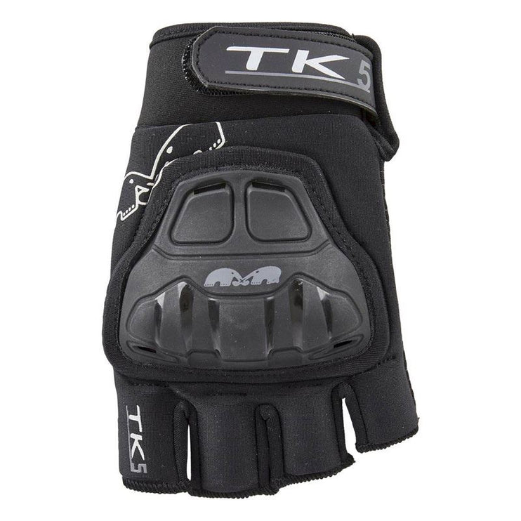 TK 5 Glove Left Hand Black