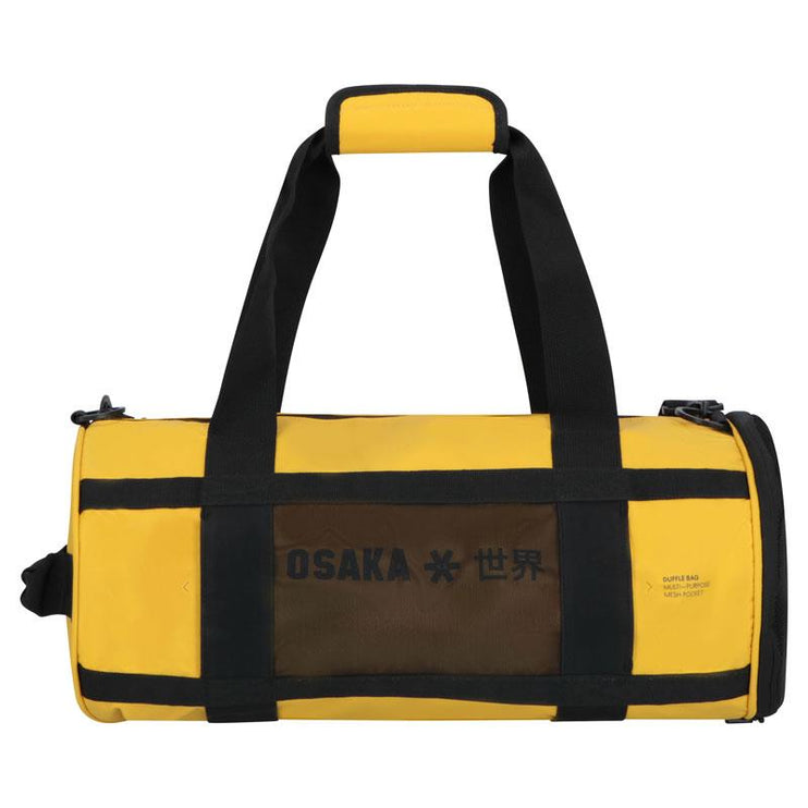 Osaka Pro Tour Duffle Bag 2022 Honey Comb