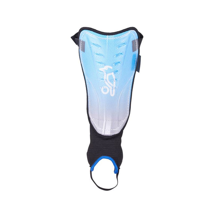 Kookaburra Octane Blue Shinguard 2023