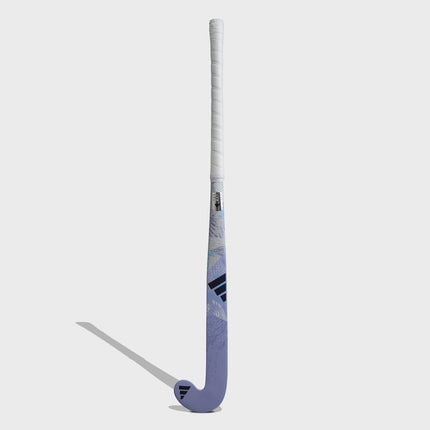 Adidas Youngstar .9 Purple Junior Hockey Stick 2024