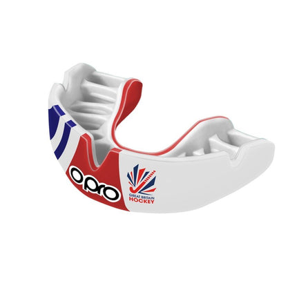 OPRO Power Fit GB Hockey Mouthguard