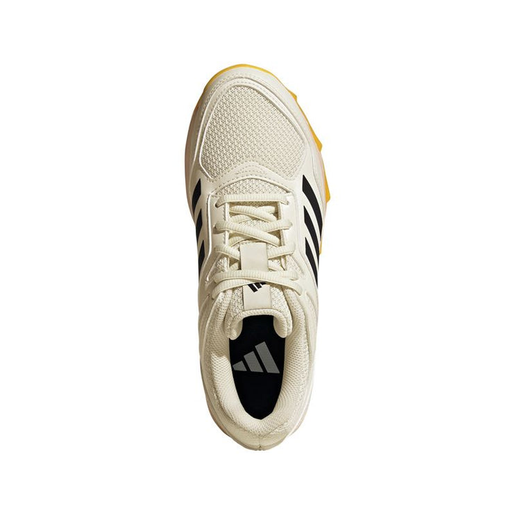 Adidas Fabela Rise Hockey Shoes Ivory 2024