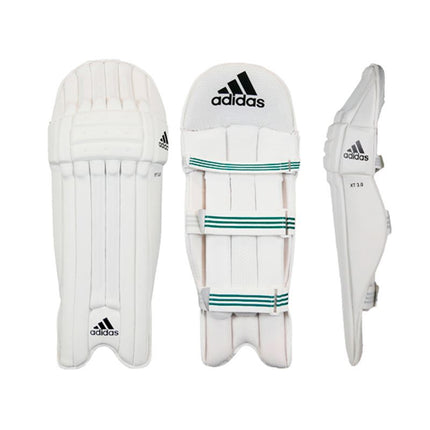 Adidas XT Teal 3.0 Cricket Batting Pads