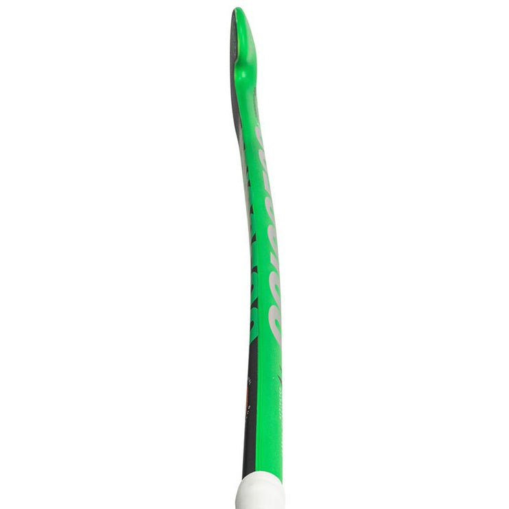 Princess Competition 1 STAR Neon Green MB Hockey Stick 2023