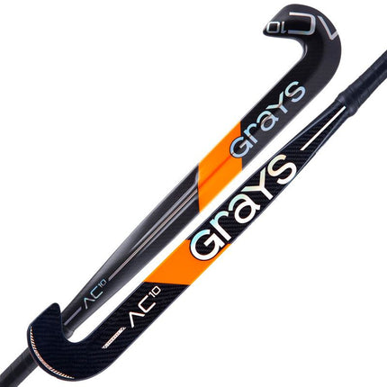 Grays AC10 Probow-S Composite Hockey Stick 2024