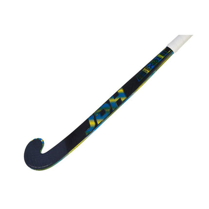 JDH X1 Pro Bow Composite Hockey Stick 2022