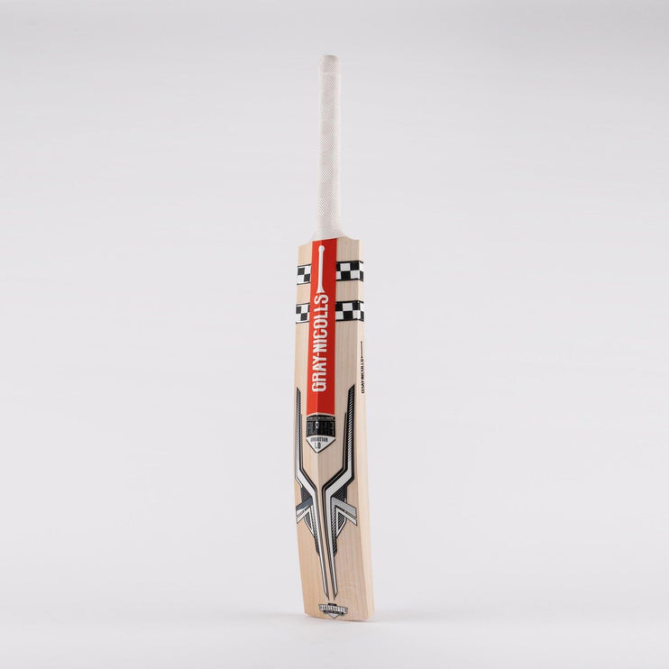 Gray-Nicolls Alpha Gen 1.0 200 PP Junior Cricket Bat 2023