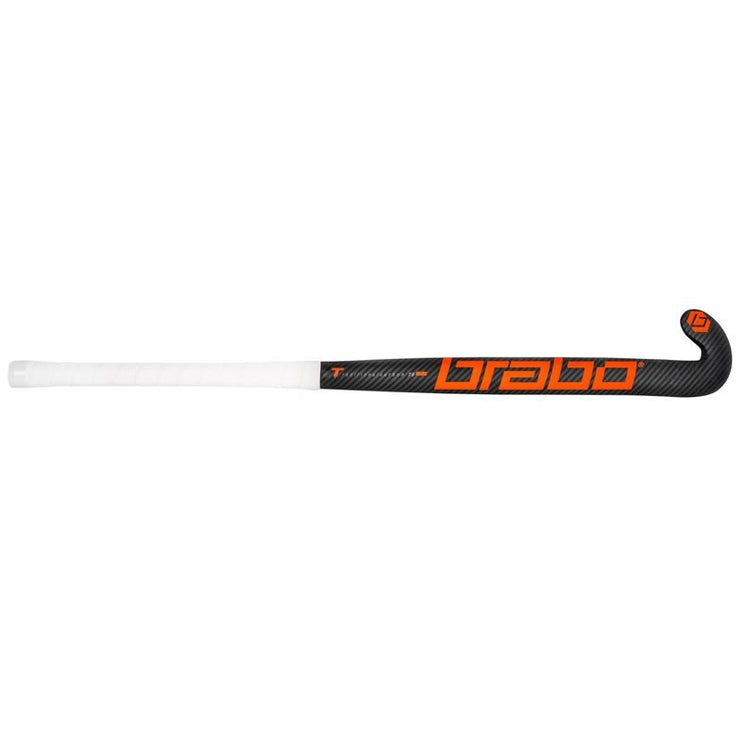 Brabo IT Traditional Carbon 70 Junior Indoor Hockey Stick 2022