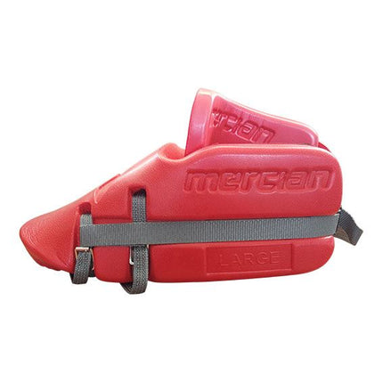 Mercian Elite Kickers Red
