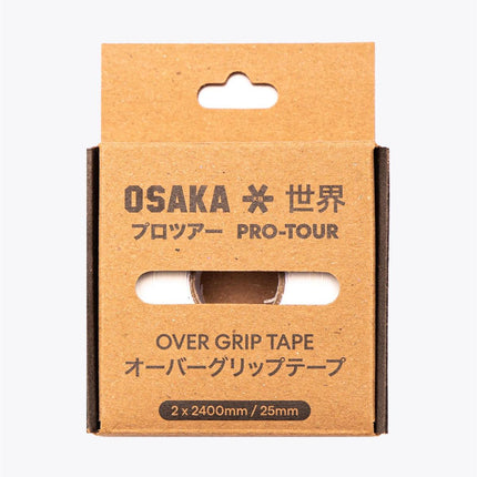 Osaka Over Grip Tape