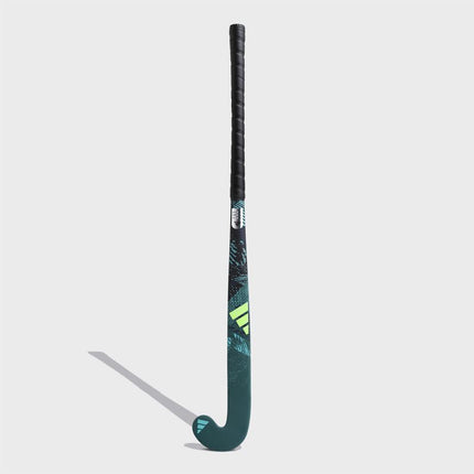 Adidas Youngstar Wooden Hockey Stick 2023 Blue-Green