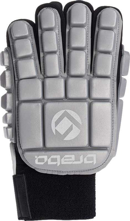 Brabo F3 Full Finger Foam Glove Left Hand