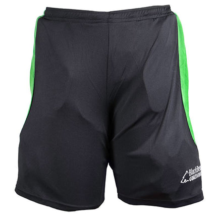 BlackBear Goalkeeper Padded Shorts