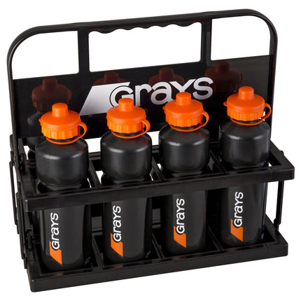 Grays Water Bottle Carrier Plastic