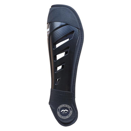 Mercian Genesis 1 Shinguards Black