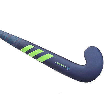 Adidas Chaosfury Wood .3 Indoor Hockey Stick 2023