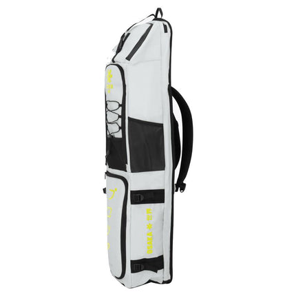 Osaka Pro Tour Stickbag Large Grey/Lime Ltd.Ed.