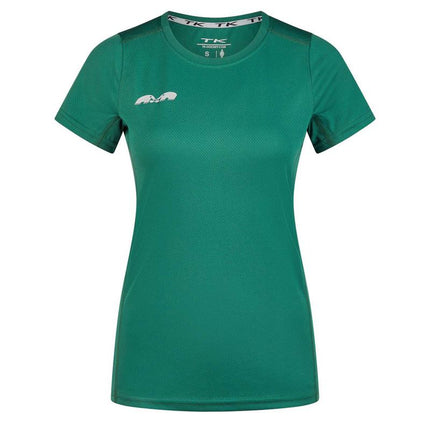 TK Riga Women's Shirt Green