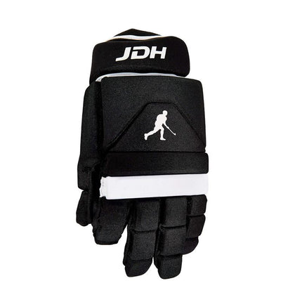 JDH Indoor Hockey Glove Black 2020