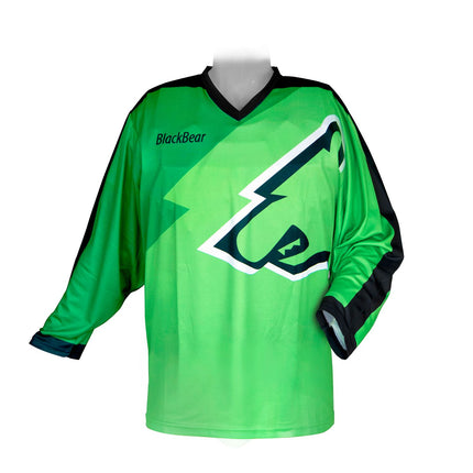 BlackBear Goalkeeper Shirt Cool