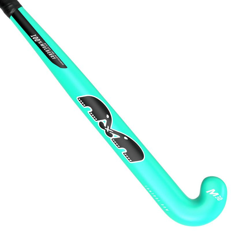 TK Maxi Aqua Junior Hockey Stick 2022