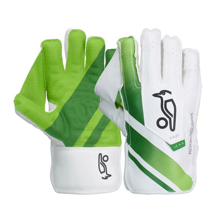 Kookaburra LC 4.0 Wicket Keeping Glove 2022