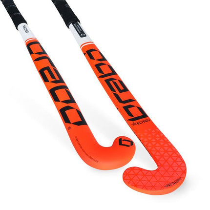 Brabo Elite 4 Junior Composite Hockey Stick 2020