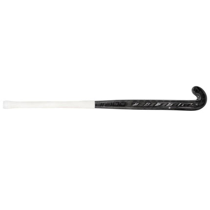 Brabo Elite 2 WTB TeXtreme ELB DF Black Edition Composite Hockey Stick 2022