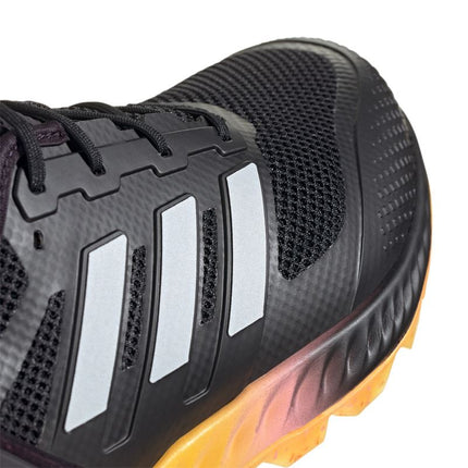 Adidas Adipower 2.1 Hockey Shoes Black 2024