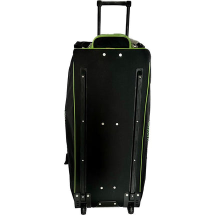 BlackBear Large Goalkeeping Wheelie Bag