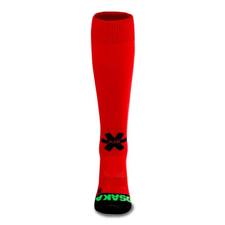 Osaka SOX Hockey Socks Red