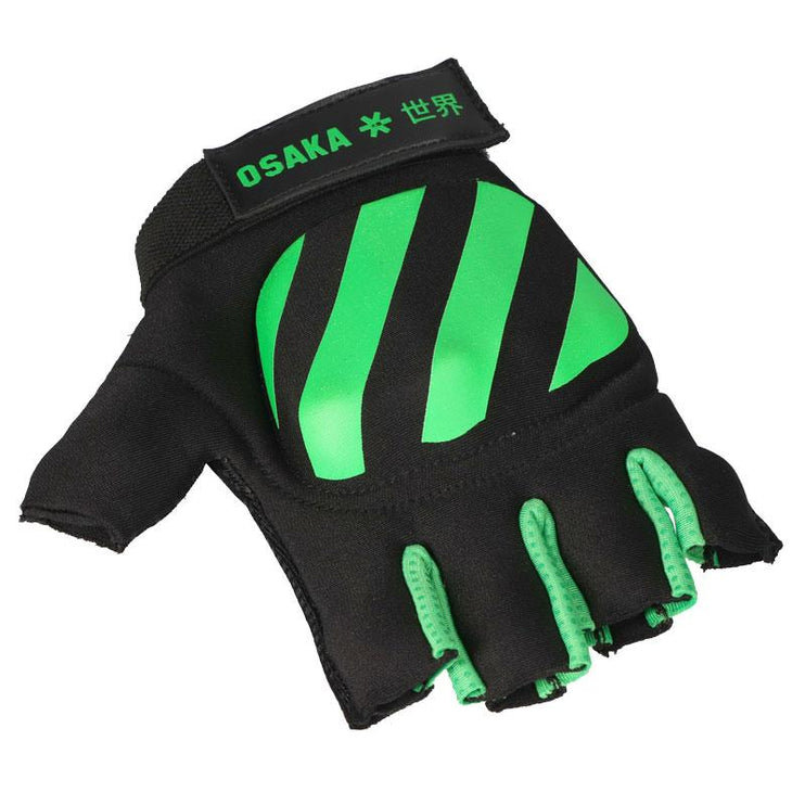 Osaka Tekko Glove Iconic Black