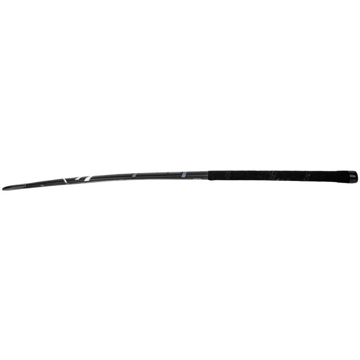 Brabo IT-TC-40 CC Black Edition Junior Indoor Hockey Stick 2022