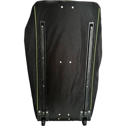 BlackBear Large Goalkeeping Wheelie Bag