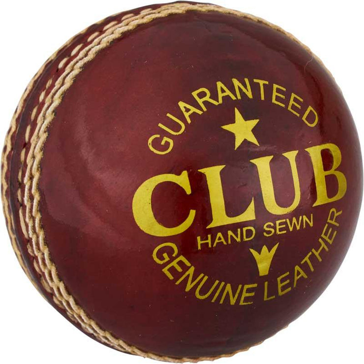 Readers Club Cricket Ball Mens