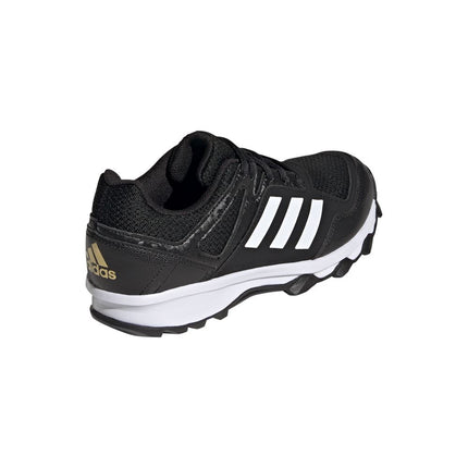 Adidas Fabela Rise Hockey Shoes Black 2023