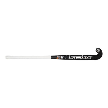 Brabo Traditional Carbon 90 Medium ELB Hockey Stick 2023