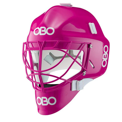 OBO FG Helmet - Pink