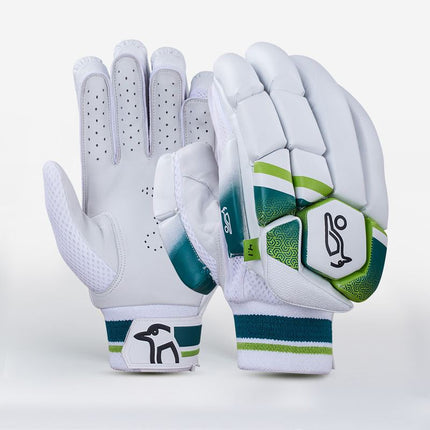 Kookaburra Kahuna 4.1 Batting Gloves 2024