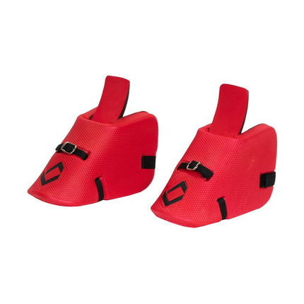 Brabo G-Force Legguards & Kickers Set Mini