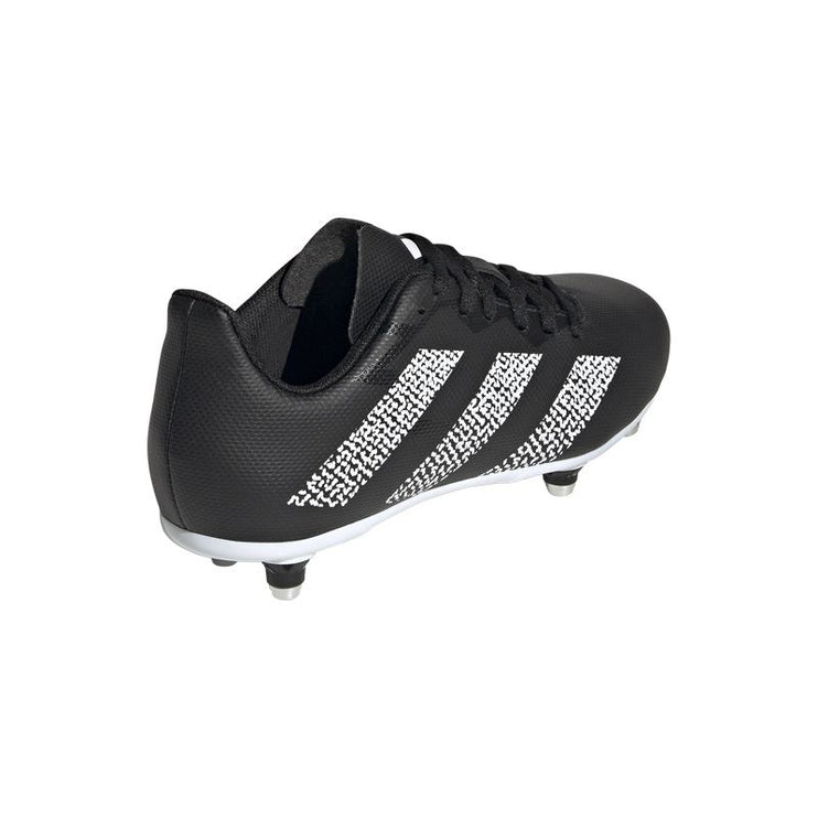 Adidas Rugby Junior Boots Core Black 2023