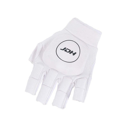 JDH Pro OD Hockey Glove White 2020