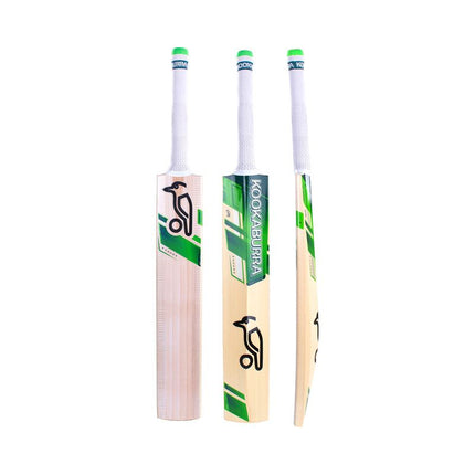 Kookaburra Kahuna 9.1 Junior Cricket Bat 2023